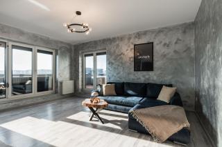 Skylark - Vancouver Penthouse Premium with Jacuzzi and Panoramic View - 9