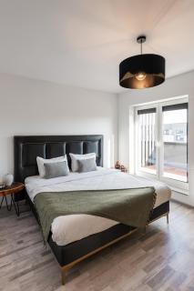 Skylark - Vancouver Penthouse Premium with Jacuzzi and Panoramic View - 2