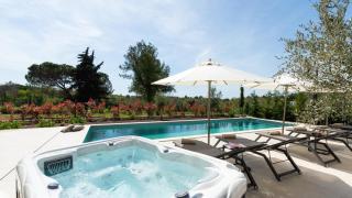 Modern Villa Caruso with pool in Vabriga - Vabriga - 9