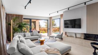 Modern Villa Caruso with pool in Vabriga - Vabriga - 5