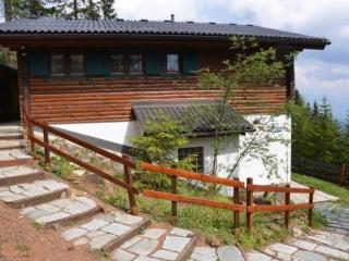 Apartment Almhaus am Hohenwart by Interhome - 6