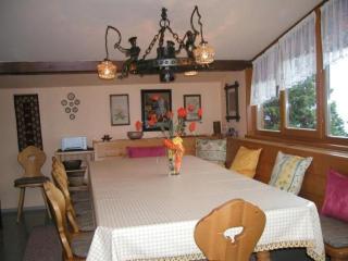 Apartment Almhaus am Hohenwart by Interhome - 4