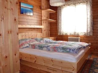 Apartment Almhaus am Hohenwart by Interhome - 2