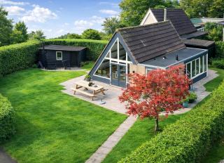 Veluwehuis Voorthuizen - 1