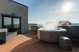 Skylark - Vancouver Penthouse Premium with Jacuzzi and Panoramic View - 8