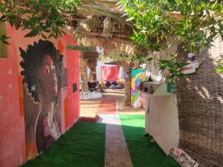 Badya Camp بادية كامب - 5