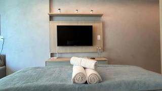 Salvador Studio - com vista mar - 5