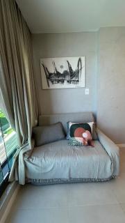 Salvador Studio - com vista mar - 2