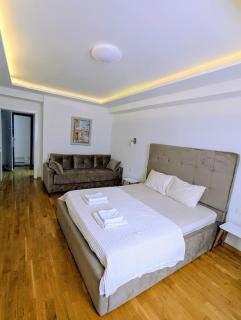 Lihnidos Home Luxory Studio 1 - 6