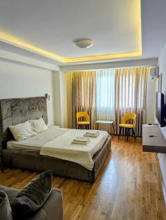 Lihnidos Home Luxory Studio 1 - 2