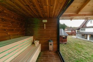 Cabana Poiana Sânzienelor - 9