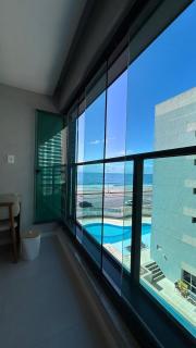 Salvador Studio - com vista mar - 1