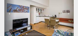 Holiday Home in Footprints - 8