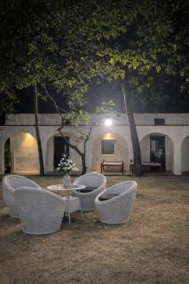 10 Minutes from Airport- Farmify - Peaceful Village Farmstay - Nova Deli - 9