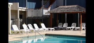 Holiday Home in Footprints - 6