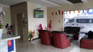 City Garden Hotel - 7