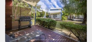 Holiday Home in Footprints - 4