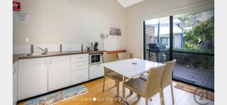 Holiday Home in Footprints - 2