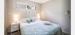 Holiday Home in Footprints - 1