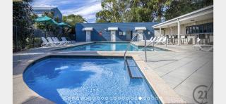 Holiday Home in Footprints - 0