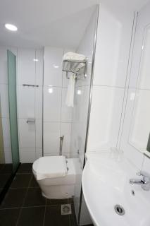 City Garden Hotel - 1