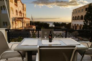 Sunny home crete - 7