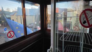 ApartHotel SAVAS 2 - Two-Bedroom Apartment with Free Parking - 1