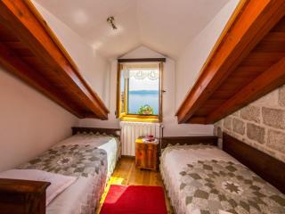 Holiday Home Anwesen mit Blick auf das Wasser by Interhome - 6