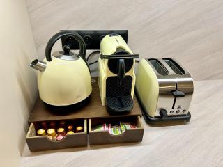 Baker House Apartments - 4