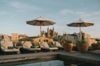 Can Bordoy Grand House Hotel GL Preferred Hotel - 8