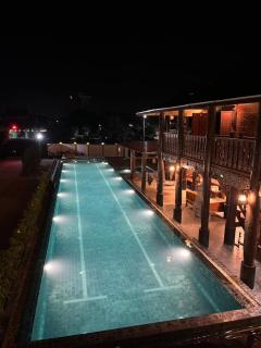 Elephant House and Pool Villas - 8