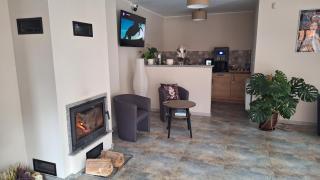 Skalnica- apartamenty z widokiem na góry, przy szlakach - 7