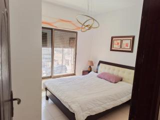 Furnished apartment for rent In Abdoun شقة مفروشة للايجار في عبدون - 6