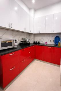 Premium 2BHK Luxury Stay near Noida Sector 62 - 3