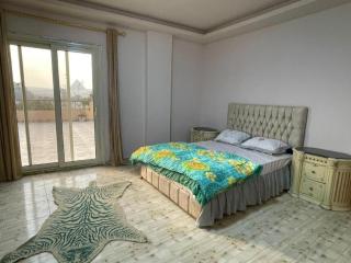 Timo Pyramids View - Caïro - 7