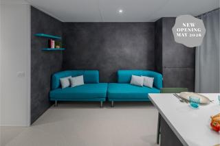 Boutique Camping Materada Beach - 3