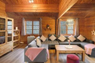 Twistesee Ferienhaus 110 - 3