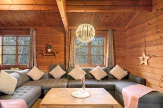 Twistesee Ferienhaus 110 - 2