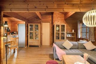 Twistesee Ferienhaus 110 - 1