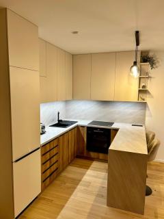 Baker House Apartments - 5