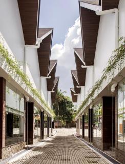 Moon Rock Villas by Ribas - 0