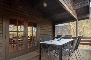 Twistesee Ferienhaus 110 - 8