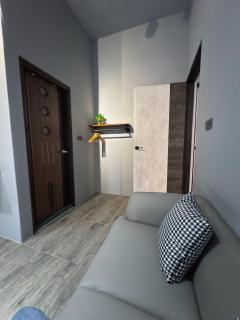 陌野輕旅民宿 - 6