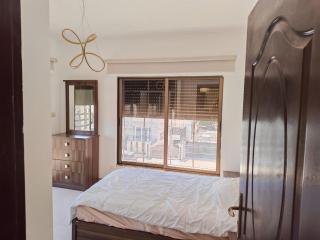 Furnished apartment for rent In Abdoun شقة مفروشة للايجار في عبدون - 5