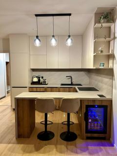 Baker House Apartments - 6