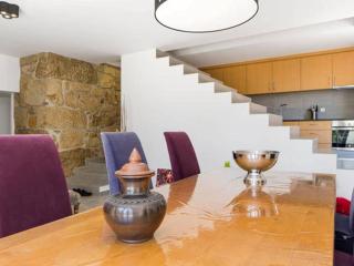 Holiday Home Renoviertes Landhaus für 4 Personen in Tondela by Interhome - 3