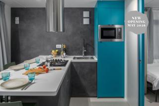 Boutique Camping Materada Beach - 2