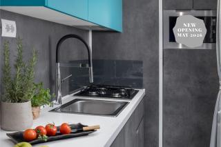 Boutique Camping Materada Beach - 4