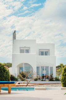 Holiday Home Gennadi Dreams Ferienvilla by Interhome - 8