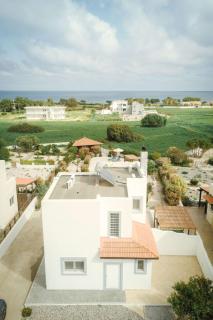 Holiday Home Gennadi Dreams Ferienvilla by Interhome - 4